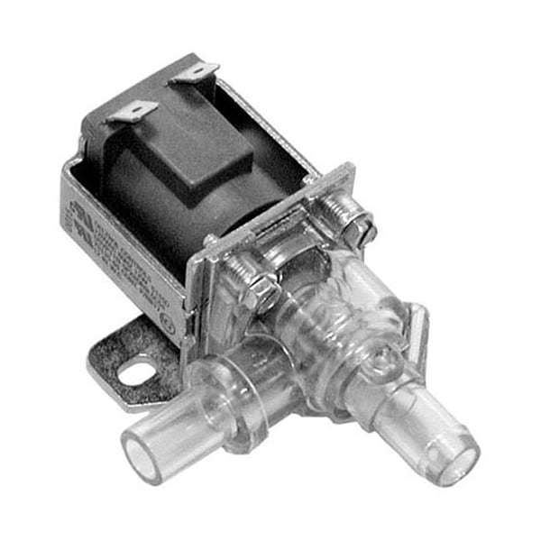 Curtis Dump Valve3/8" Hose 120V For - Part# Wcwc-818 WCWC-818 - main